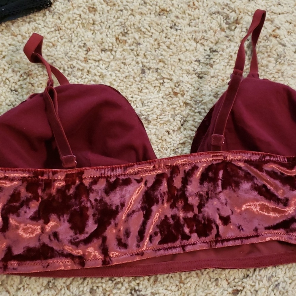 Bralette bundle from Target - Picture 3 of 7